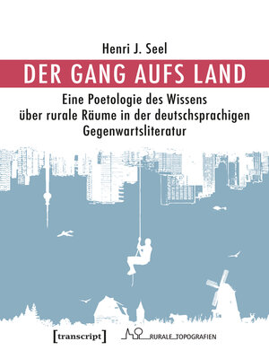 cover image of Der Gang aufs Land